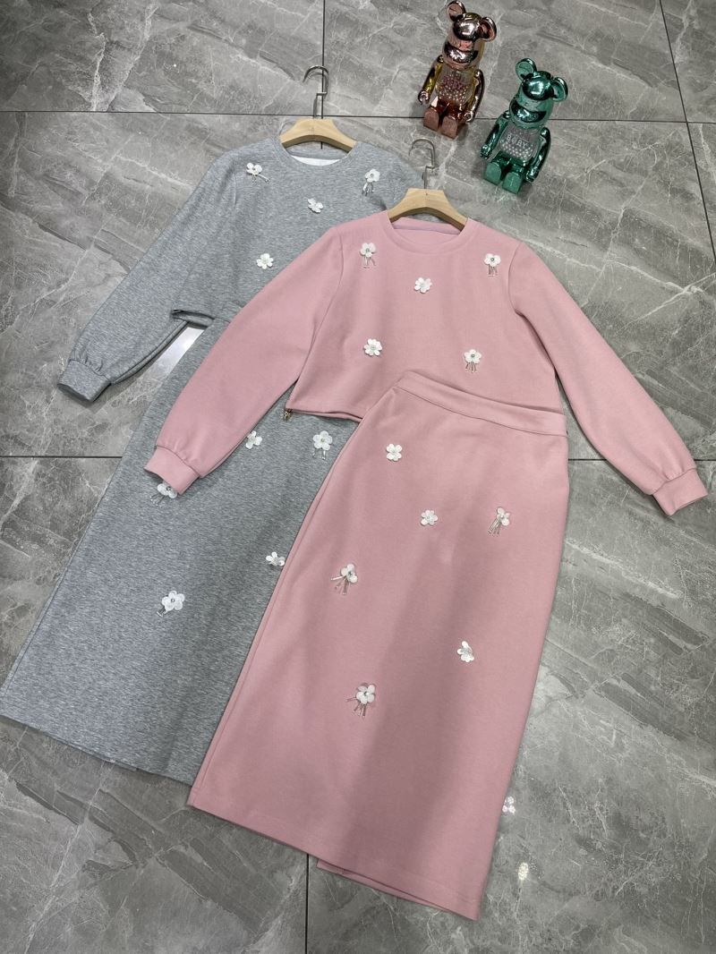 Miu Miu Dress Suits